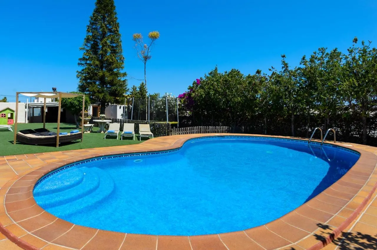 Sa Carroca Villa San José 0*,  Ισπανία