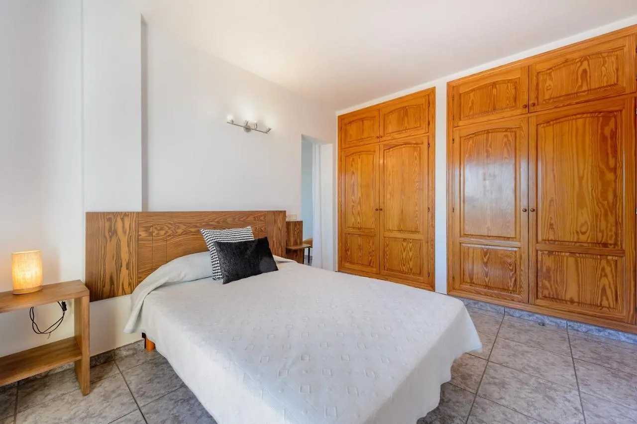 Sa Carroca Villa San José