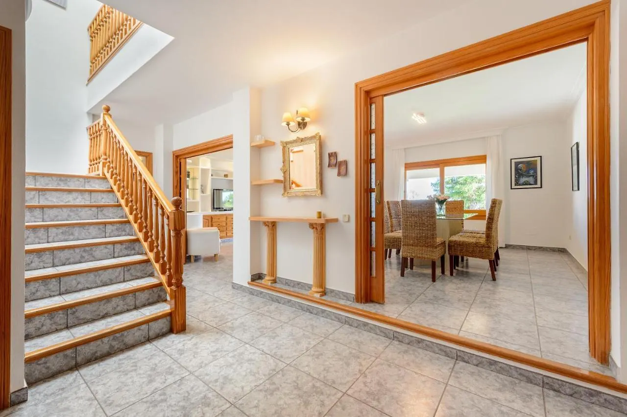 Sa Carroca Villa San José Ισπανία