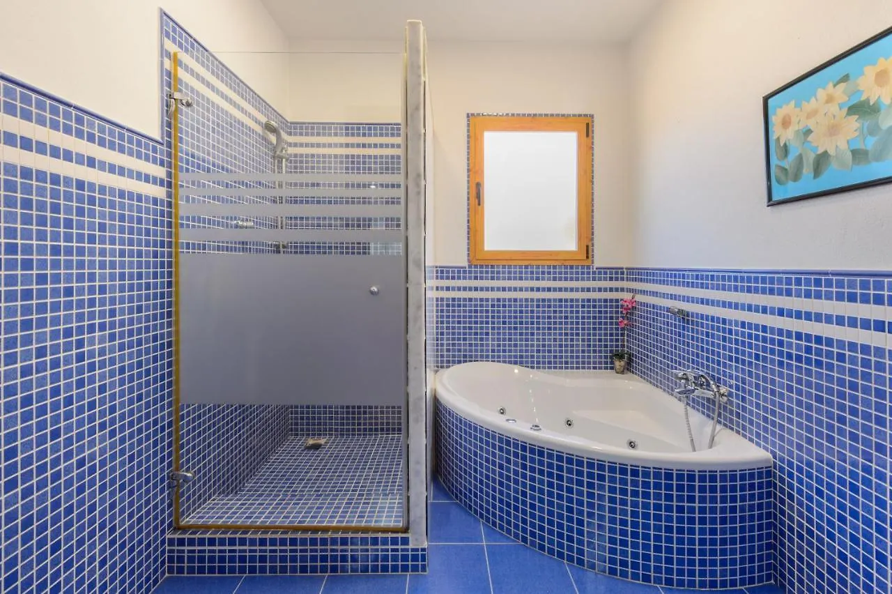 Sa Carroca Villa San José